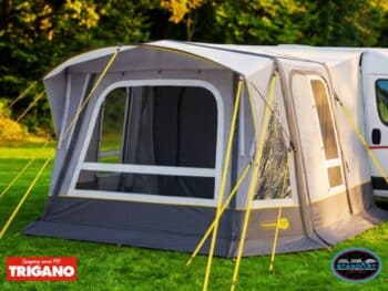 Trigano Phuket XL Motorhome Awning