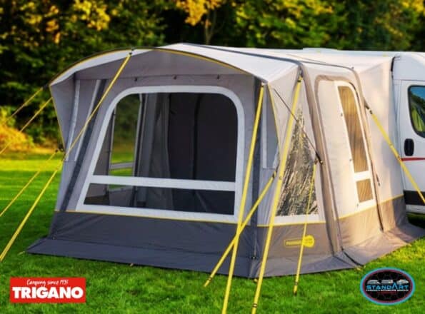 Trigano Phuket XL Motorhome Awning