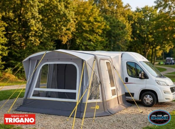 Trigano Phuket XL Motorhome Awning