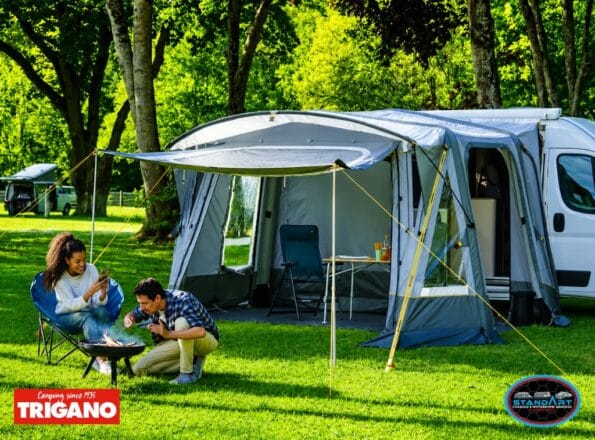 Trigano Phuket XL Motorhome Awning