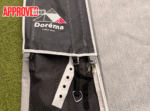 Approved Used Dorema Diamond XL 270 Full Seasonal Awning size 15 (1000-1025cm)