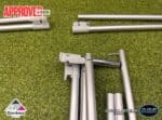 2021 Dorema Garda XL270 Size 17 Full Caravan Awning – Approved Used (1)