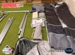 2021 Dorema Garda XL270 Size 17 Full Caravan Awning – Approved Used (1)