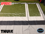 Approved Used Thule G3 Residence 400cm Large 245-259cm