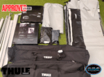 Approved Used Thule G3 Residence 400cm Large 245-259cm