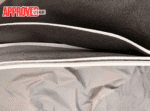 Approved Used Dorema Diamond XL 270 Full Seasonal Awning size 15 (1000-1025cm)