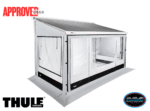 Approved Used Thule G3 Residence 400cm Large 245-259cm