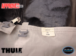 Approved Used Thule G3 Residence 400cm Large 245-259cm