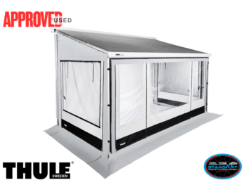 Approved Used Thule G3 Residence 400cm Large 245-259cm
