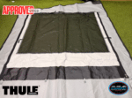 Approved Used Thule G3 Residence 400cm Large 245-259cm