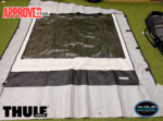 Approved Used Thule G3 Residence 400cm Large 245-259cm