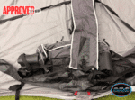 Vango Tuscany Air 400 pro awning 2026
