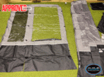 Vango Tuscany Air 400 pro awning 2026