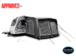 Vango Tuscany Air 400 pro awning 2026