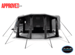 Vango Tuscany Pro Air 400 awning 2026