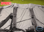 Vango Tuscany Air 400 pro awning 2026