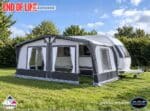 2022 Dorema Octavia Air Size 17