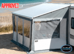 Thule G2 Residence 325 Small 215-229cm