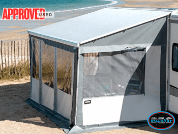 Thule G2 Residence 325 Small 215-229cm