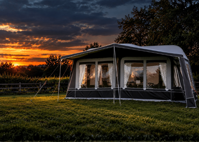Awning Stock Clearance SALE