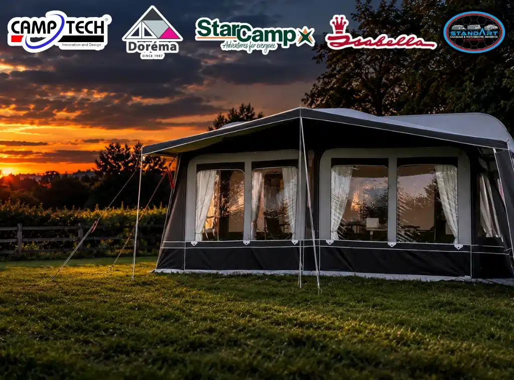 Awning End of line clearance sale
