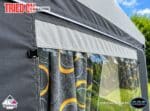 Dorema Daytona 240 Size 15