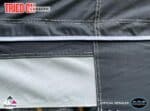 Dorema Daytona 240 Size 15