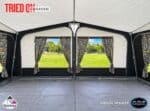 Dorema Daytona 240 Size 15