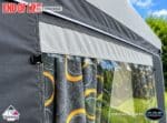 Dorema Daytona 240 Size 18 (2)