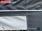 Dorema Daytona 240 Size 18 (2)