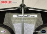 Dorema Daytona 240 Size 18 (2)