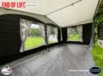Dorema Garda 240 De Luxe Size 17