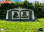 Dorema Garda 240 De Luxe Size 17