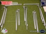 Dorema Garda 240 De Luxe Size 18