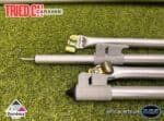 Dorema Garda 240 De Luxe Size 18