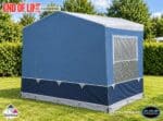 Dorema Garda De Luxe Tall Annex Blue (4)