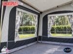 Dorema Garda 240 De Luxe Size 8
