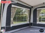 Dorema Garda Deluxe Awning