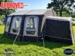 Kampa Ace Air 400 All Season