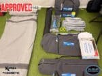 Kampa Ace Air 400 All Season