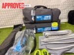 Kampa Ace Air 400 All Season