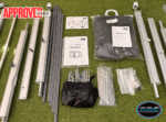 Thule G2 Residence 325 Small 215-229cm