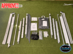 Thule G2 Residence 325 Small 215-229cm