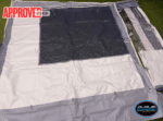 Thule G2 Residence 325 Small 215-229cm
