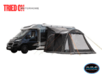 Vango Kela Pro Tall motorhome awning