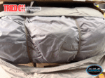 Vango Kela Pro Tall motorhome awning